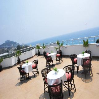 Drita Hotel fotoÄŸrafÄ±