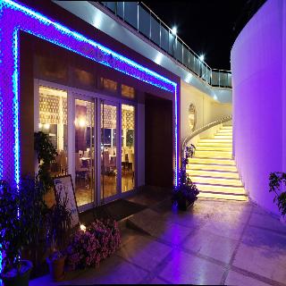 Drita Hotel fotoÄŸrafÄ±