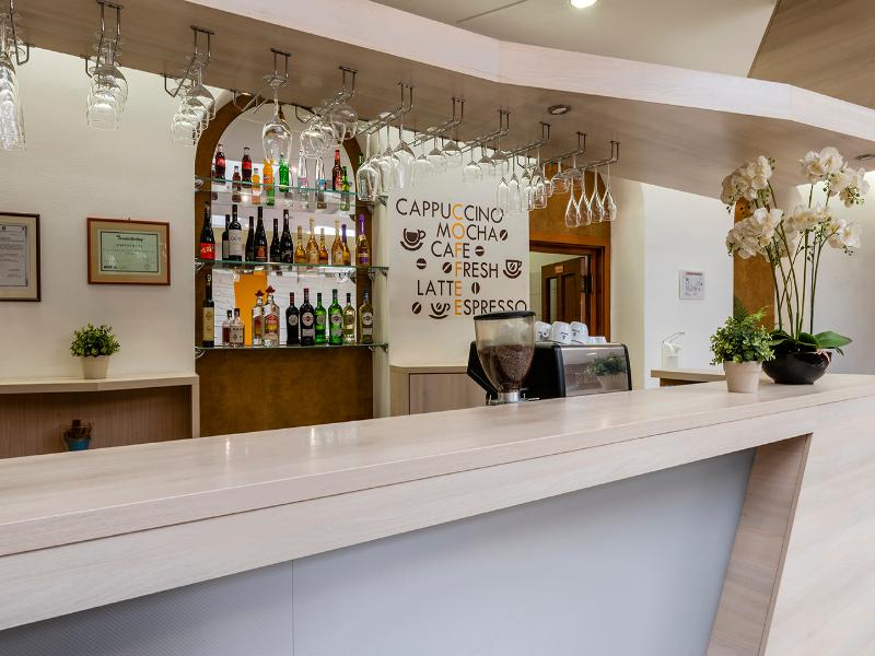 Star Hotel by Mellow Mood Hotels - Bar
