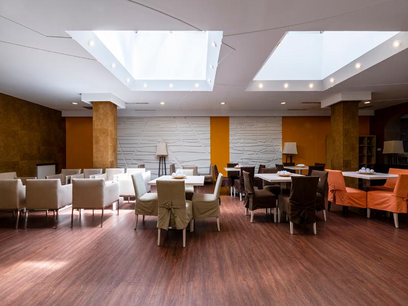 Star Hotel by Mellow Mood Hotels - Lobi