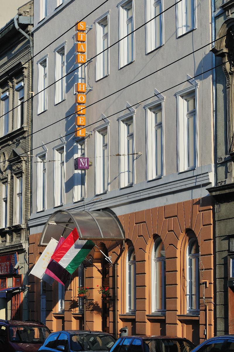 Star Hotel by Mellow Mood Hotels - Genel