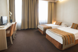 Star Hotel by Mellow Mood Hotels