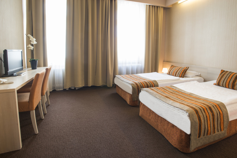 Star Hotel by Mellow Mood Hotels - Genel