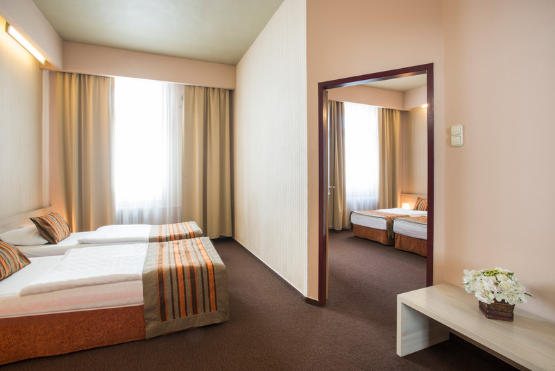 Star Hotel by Mellow Mood Hotels - Oda