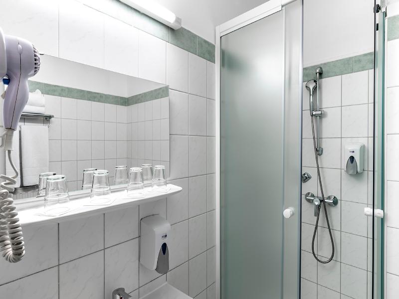 Star Hotel by Mellow Mood Hotels - Oda