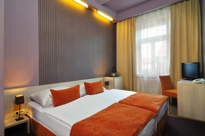 Star Hotel by Mellow Mood Hotels - Oda