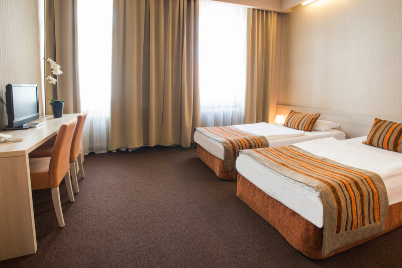 Star Hotel by Mellow Mood Hotels - Oda