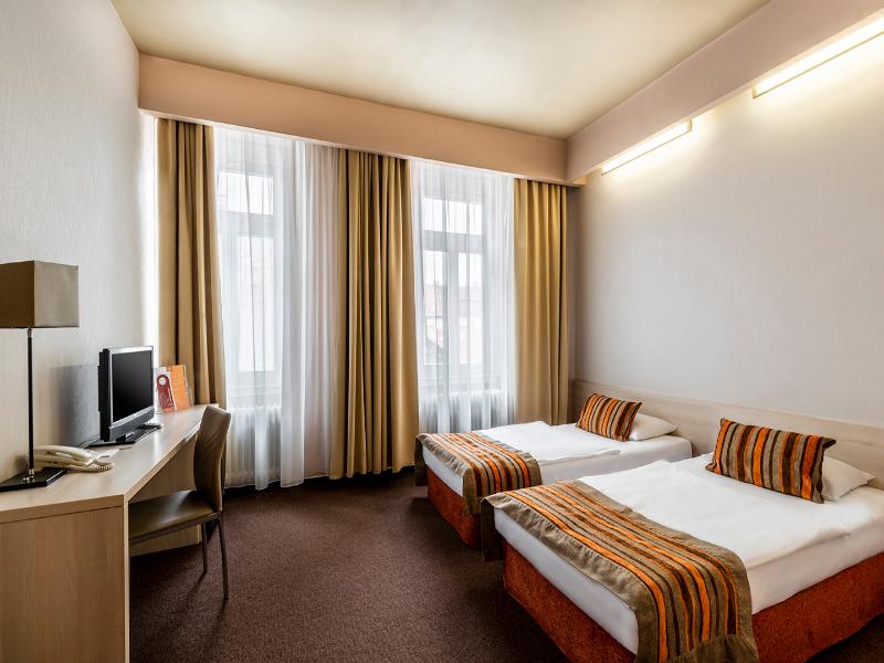 Star Hotel by Mellow Mood Hotels - Oda