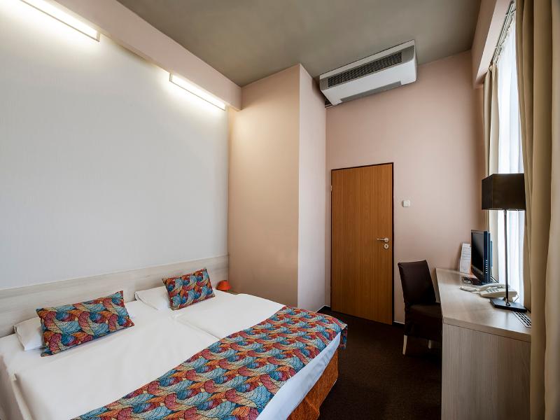 Star Hotel by Mellow Mood Hotels - Oda