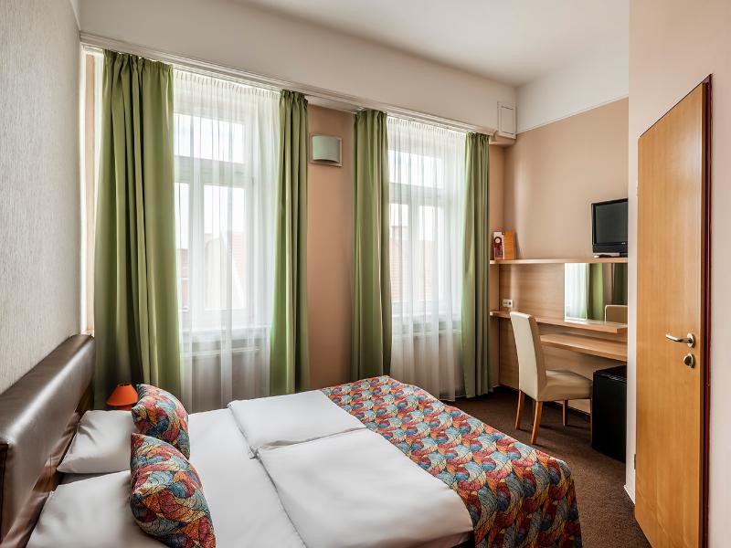 Star Hotel by Mellow Mood Hotels - Oda