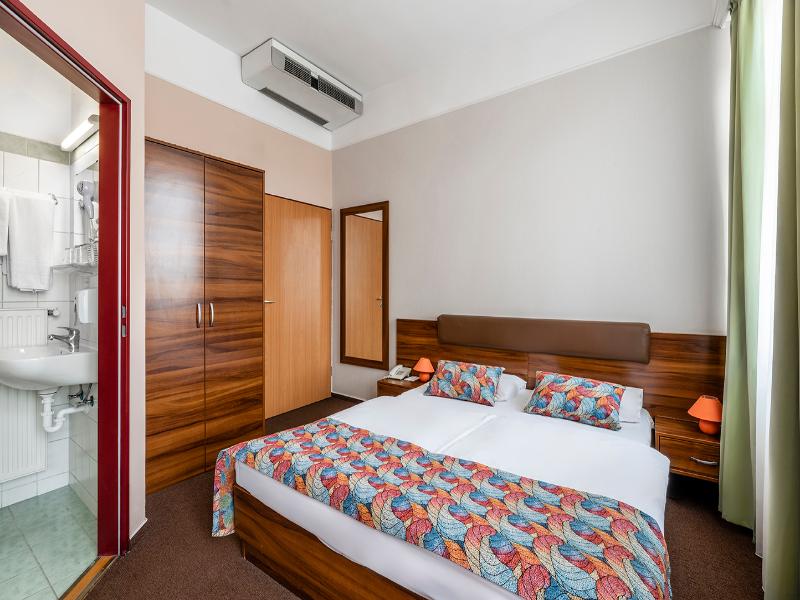 Star Hotel by Mellow Mood Hotels - Oda