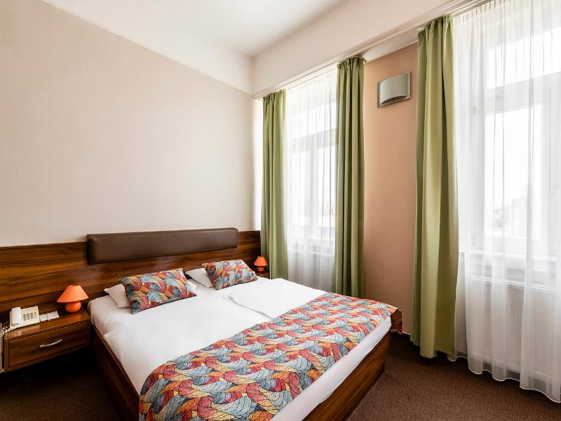 Star Hotel by Mellow Mood Hotels - Oda