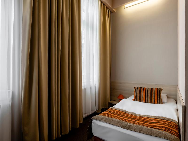 Star Hotel by Mellow Mood Hotels - Oda