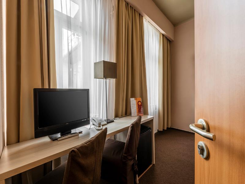 Star Hotel by Mellow Mood Hotels - Oda