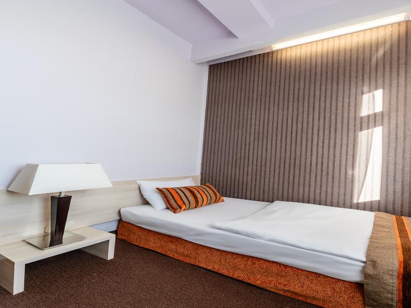 Star Hotel by Mellow Mood Hotels - Oda