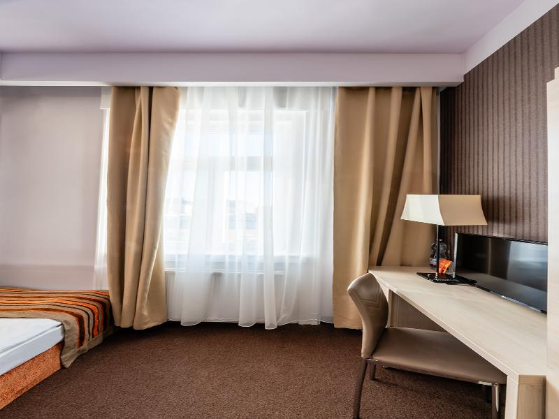 Star Hotel by Mellow Mood Hotels - Oda