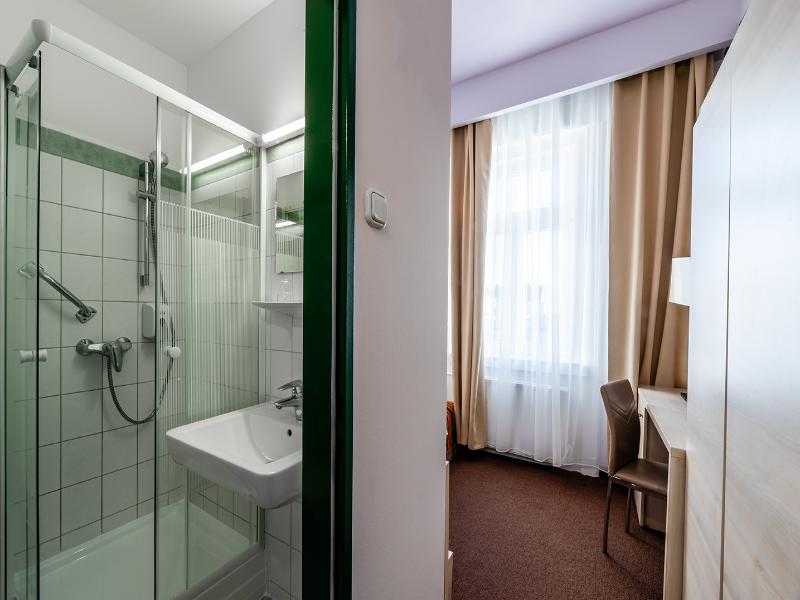 Star Hotel by Mellow Mood Hotels - Oda