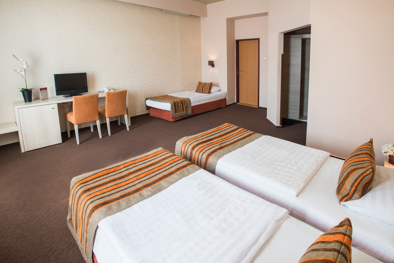 Star Hotel by Mellow Mood Hotels - Oda