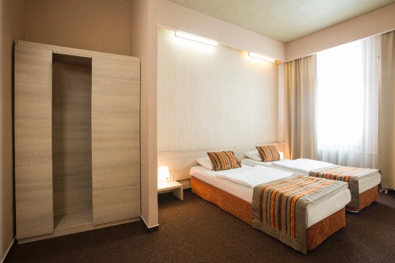 Star Hotel by Mellow Mood Hotels - Oda