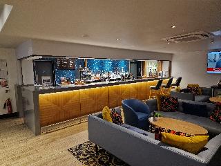 Felbridge Gatwick Hotel & Spa fotoÄŸrafÄ±