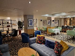 Felbridge Gatwick Hotel & Spa fotoÄŸrafÄ±