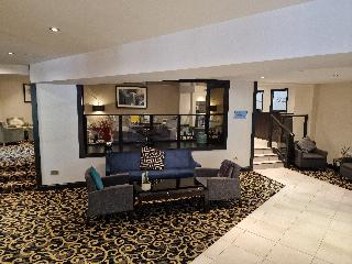 Felbridge Gatwick Hotel & Spa otel fotoğrafı