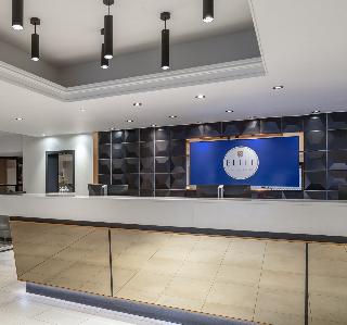 Felbridge Gatwick Hotel & Spa fotoÄŸrafÄ±