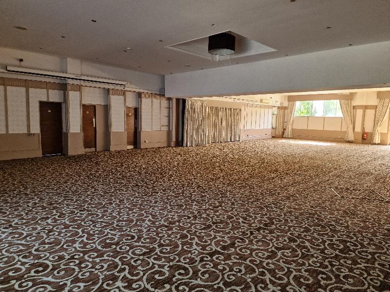 Felbridge Gatwick Hotel & Spa - Toplantı