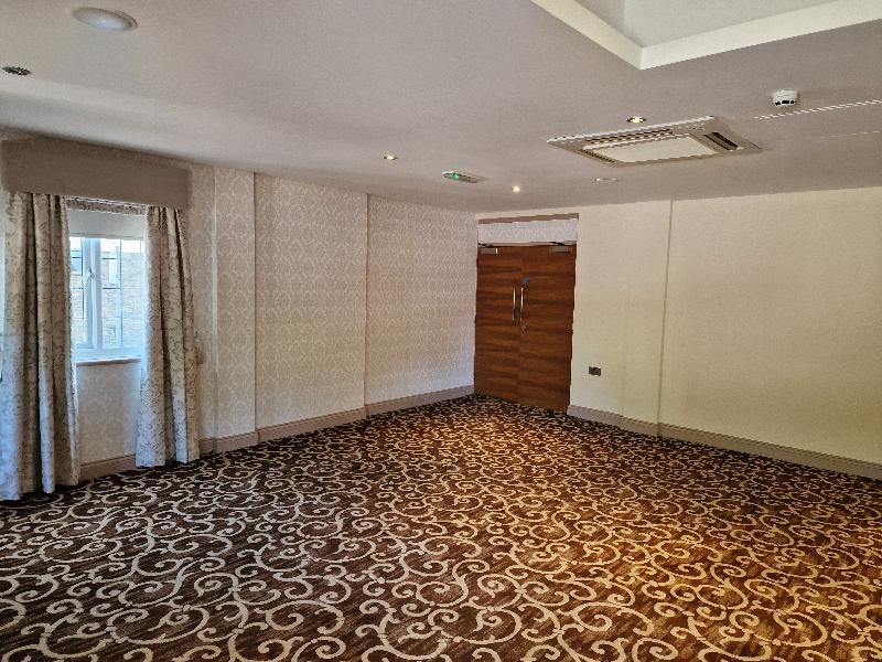 Felbridge Gatwick Hotel & Spa - Toplantı