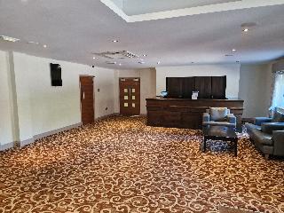 Felbridge Gatwick Hotel & Spa fotoÄŸrafÄ±
