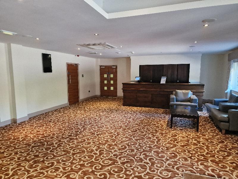Felbridge Gatwick Hotel & Spa - Toplantı