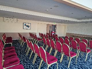 Felbridge Gatwick Hotel & Spa fotoÄŸrafÄ±