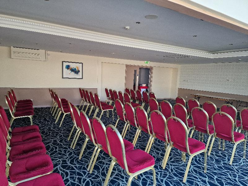 Felbridge Gatwick Hotel & Spa - Toplantı