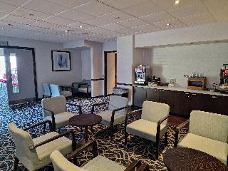 Felbridge Gatwick Hotel & Spa fotoÄŸrafÄ±