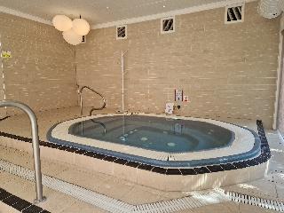 Felbridge Gatwick Hotel & Spa fotoÄŸrafÄ±