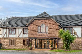 Felbridge Gatwick Hotel & Spa