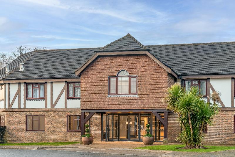 Felbridge Gatwick Hotel & Spa - Genel