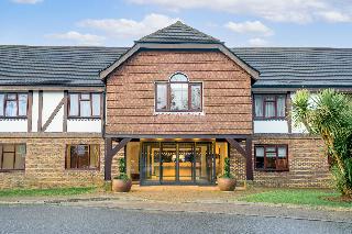 Felbridge Gatwick Hotel & Spa fotoÄŸrafÄ±