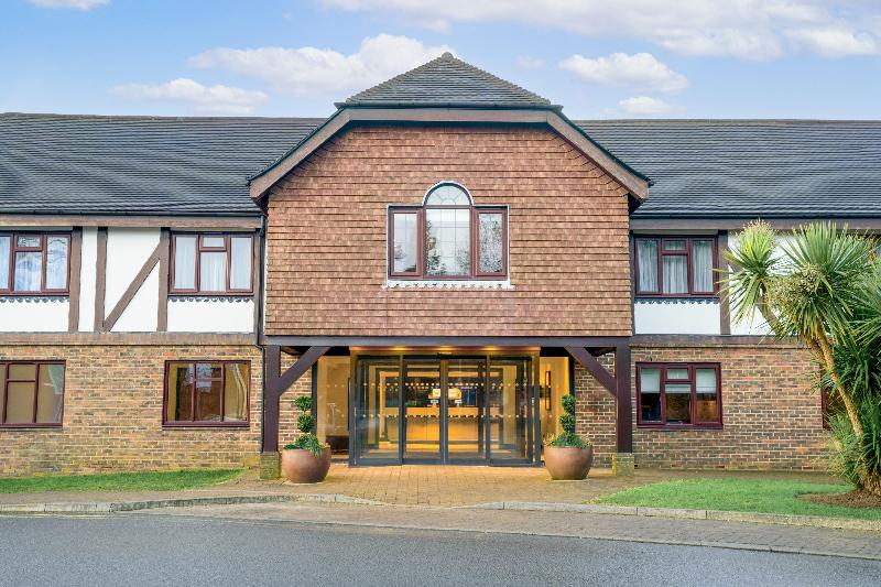Felbridge Gatwick Hotel & Spa - Genel