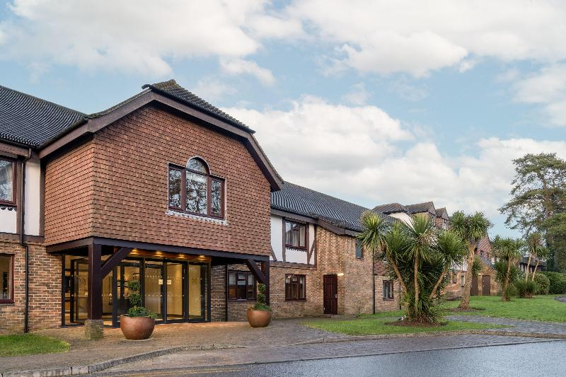 Felbridge Gatwick Hotel & Spa - Genel