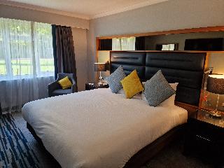 Felbridge Gatwick Hotel & Spa fotoÄŸrafÄ±
