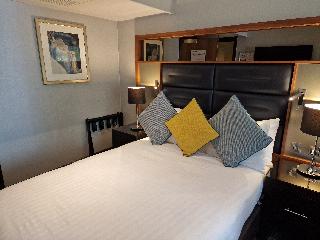 Felbridge Gatwick Hotel & Spa fotoÄŸrafÄ±