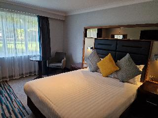Felbridge Gatwick Hotel & Spa fotoÄŸrafÄ±