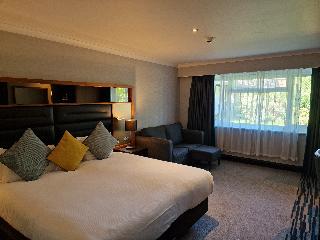 Felbridge Gatwick Hotel & Spa fotoÄŸrafÄ±