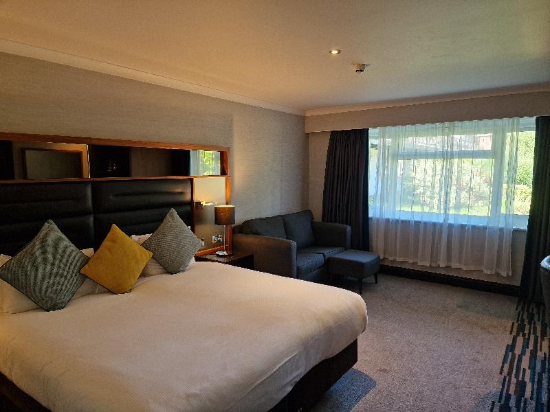 Felbridge Gatwick Hotel & Spa - Oda