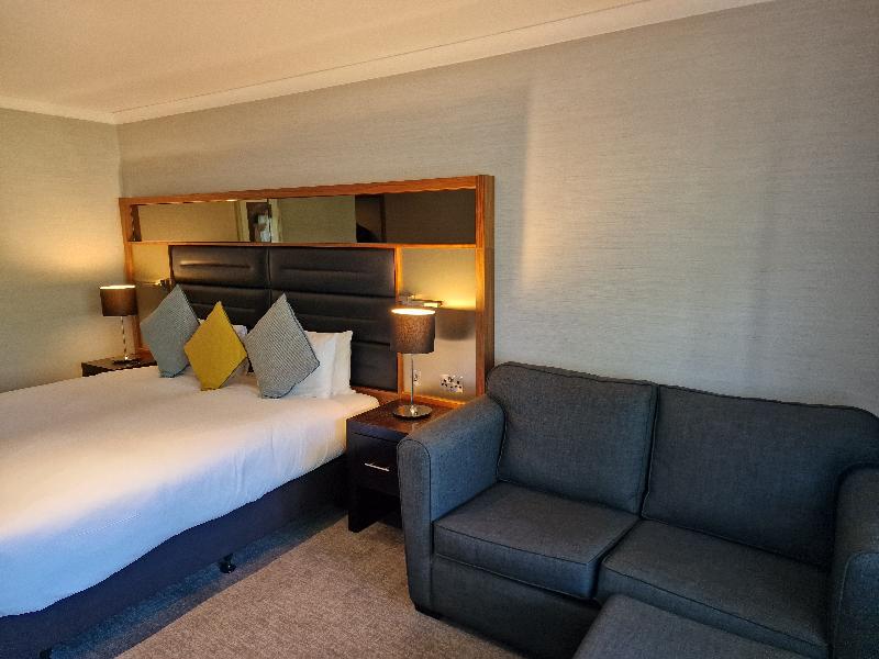 Felbridge Gatwick Hotel & Spa - Oda