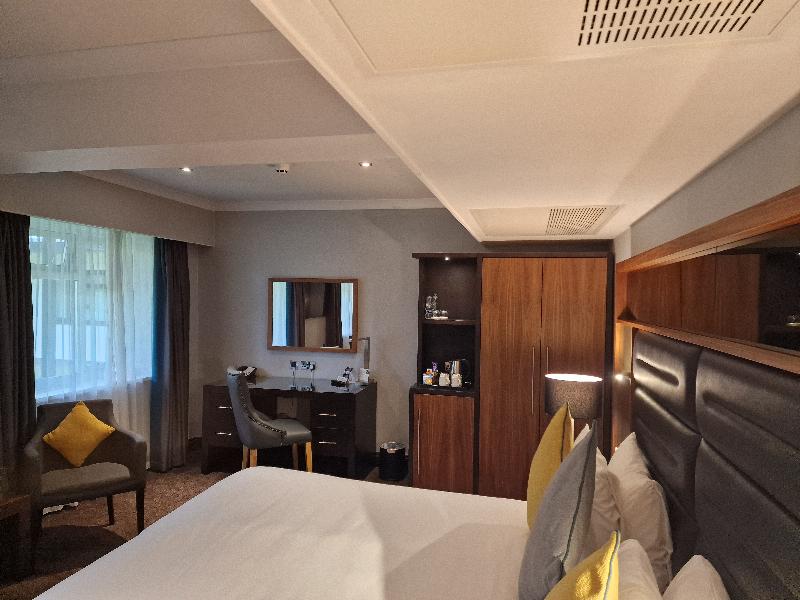 Felbridge Gatwick Hotel & Spa - Oda
