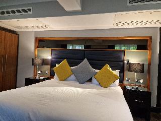 Felbridge Gatwick Hotel & Spa fotoÄŸrafÄ±