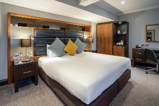 Felbridge Gatwick Hotel & Spa fotoÄŸrafÄ±