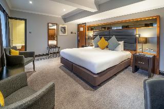 Felbridge Gatwick Hotel & Spa fotoÄŸrafÄ±